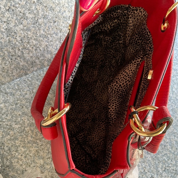 s-l400.jpg Sole Society Red Women’s Purse
